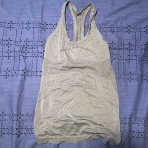 Lululemon Swiftly Tank